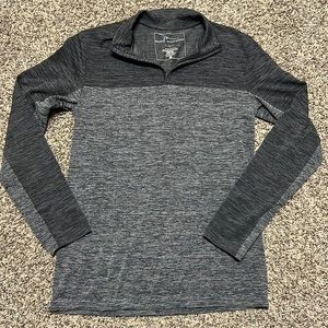 Marc Anthony Slim Fit Pull Over Shirt